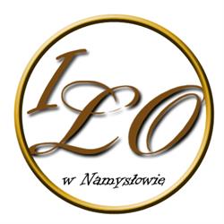 I Liceum Ogólnokształcące Im. Jarosława Iwaszkiewicza W Namysłowie