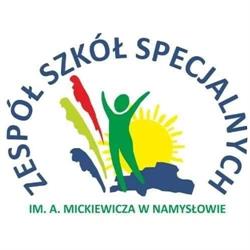 Zespół Szkól Specjalnych W Namysłowie