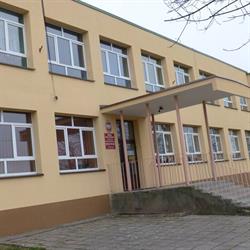 Publiczna Szkoła Podstawowa Stowarzyszenie Rozwoju Wsi Stary Las