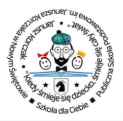 Publiczna Szkoła Podstawowa W Nowym Świętowie