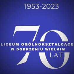 Publiczne Liceum Ogólnokształcące Z Oddziałami Dwyjęzycznymi W Dobrzeniu Wielkim