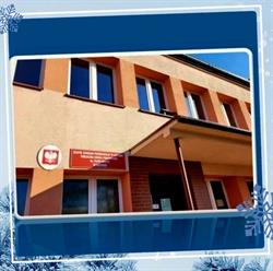 Zespół Szkolno- Przedszkolny W Łączniku