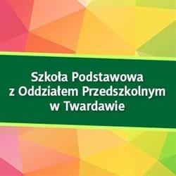 Szkoła Podstawowa W Twardawie