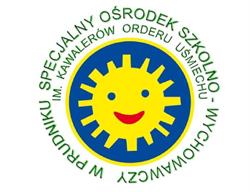 Specjalny Ośrodek Szkolno- Wychowawczy