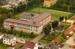 Zespół Szkół Ponadgimnazjalnych
