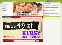 "profesja" Zaoczne Liceum Ogólnokształcące Dla Dorosłych W Opolu