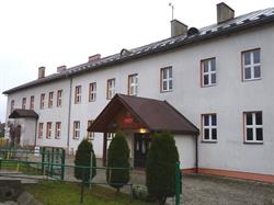 Szkoła Podstawowa Im.i.łukasiewicza W Czarnej