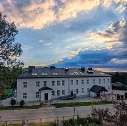 Szkoła Podstawowa Im.i.łukasiewicza W Czarnej