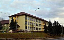 Bieszczadzki Zespół Szkół Zawodowych