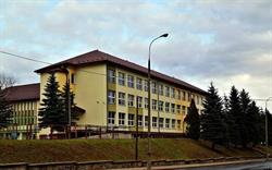 Bieszczadzki Zespół Szkół Zawodowych