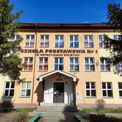 Szkoła Podstawowa Nr 1
