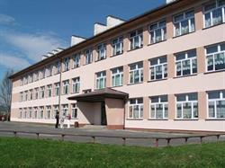 Szkoła Podstawowa Nr 2