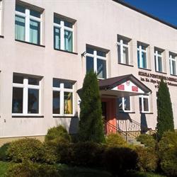 Zespół Szkół Publicznych W Końskiem