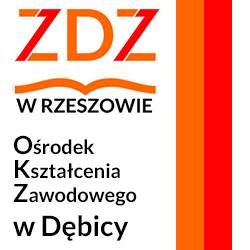 Ośrodek Kształcenia Zawodowego W Dębicy, Zakładu Doskonalenia Zawodowego W Rzeszowie