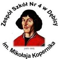 Zespół Szkół Nr 4 Im. Mikołaja Kopernika W Dębicy
