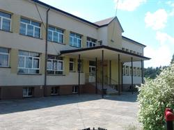 Publiczna Szkoła Podstawowa W Lipinach