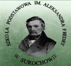 Szkoła Podstawowa W Surochowie