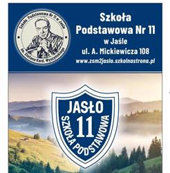 Szkoła Podstawowa Nr 11 W Jaśle