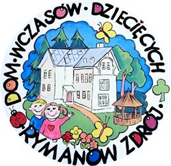 Dom Wczasów Dziecięcych