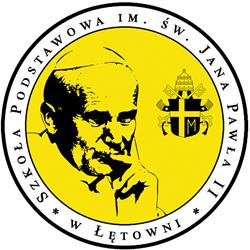 Szkoła Podstawowa W Łętowni