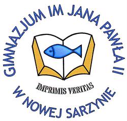 Gimnazjum Im. Jana Pawła II