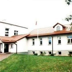 Społeczna Szkoła Podstawowa Z Oddziałem Przedszkolnym W Załużu