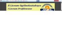 II Liceum Ogólnokształcące