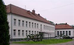 Zespół Szkół Technicznych W Łańcucie