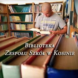 Zespół Szkół W Kosinie