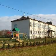 Szkoła Podstawowa W Węgliskach