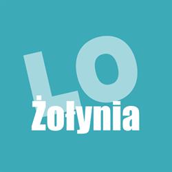 Liceum Ogólnokształcące W Żołyni