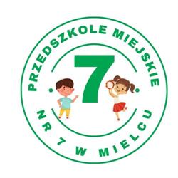 Przedszkole Miejskie Nr 7 W Mielcu