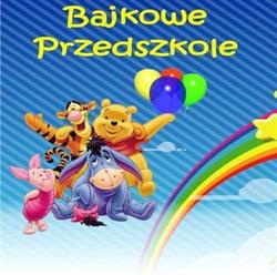Przedszkole Niepubliczne Bajkowe Przedszkole Fabiola Słyś-Rolek