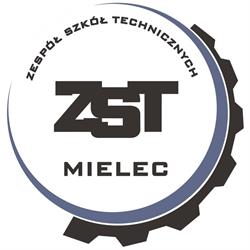 Zespół Szkół Technicznych w Mielcu