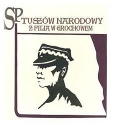 Szkoła Podstawowa W Tuszowie Narodowym Z Filią W Grochowem
