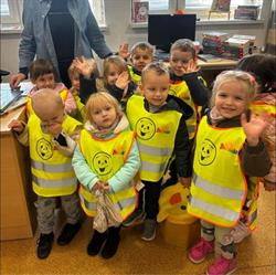 Niepubliczny Punkt Przedszkolny Słoneczko W Racławicach