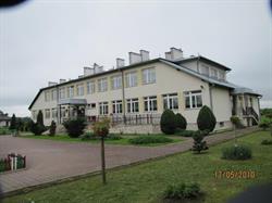 Zespół Szkół W Krównikach