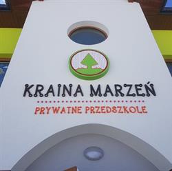 Prywatne Przedszkole - Kraina Marzeń