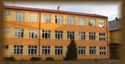 Gimnazjum Im. Jana Pawła II W Kańczudze