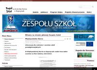 Liceum Ogólnokształcące Sportowe
