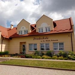 Niepubliczne Przedszkole Parafialne Im.św. Michała Archanioła