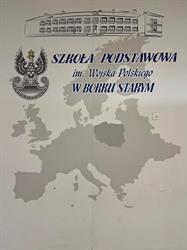 Szkoła Podstawowa W Borku Starym