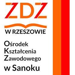 Ośrodek Kształcenia Zawodowego W Sanoku