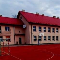 Zespół Szkół W Rzepedzi