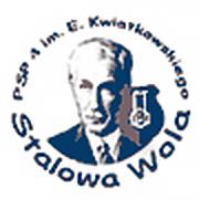 Publiczna Szkoła Podstawowa Nr 4 W Stalowej Woli
