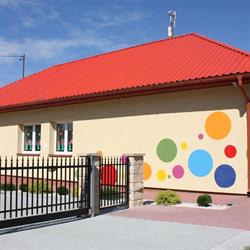 Przedszkole W Bojanowie