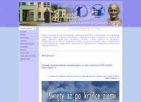 Publiczna Szkoła Podstawowa im. Jana Pawła II w Pysznicy