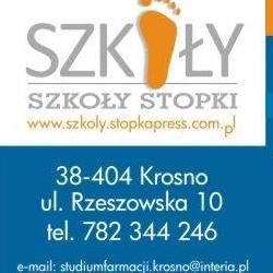 Niepubliczna Szkoła Policealna W Krośnie