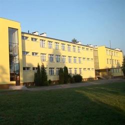 Szkoła Podstawowa Nr 10 W Krośnie