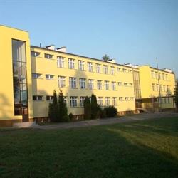 Szkoła Podstawowa Nr 10 W Krośnie